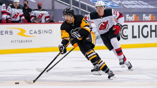 Gaudreau playing well in 'key role' after injuries create opportunity taken at PPG Paints Arena (Penguins)